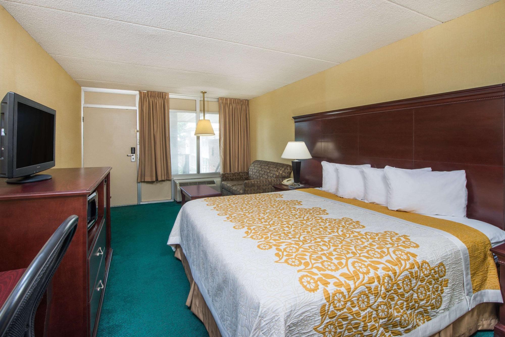 Days Inn By Wyndham Paducah Eksteriør billede